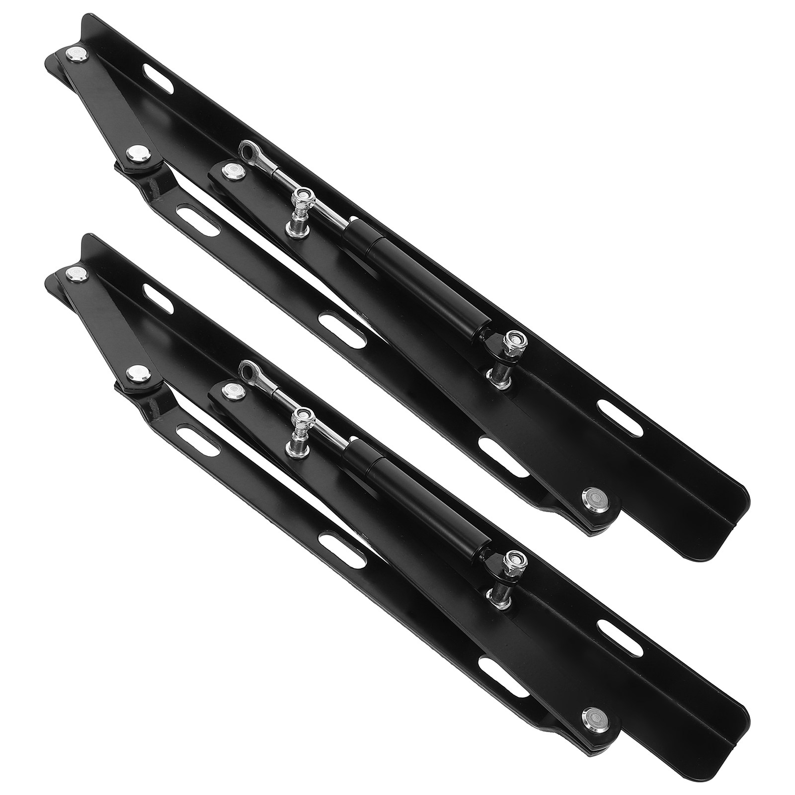 Gas Lift Storage Bed Hydraulic - 1 ชุด แกนยกเตียงไฮดรอลิก ปรับความสูงได้ สำหรับเตียงสปริง โครงเตียง