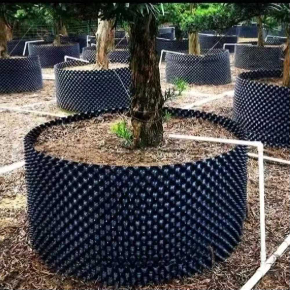 กระถางปลูกต้นไม้แบบเร่งการเจริ - Outdoor Furniture บทวิจารณ์และราคา