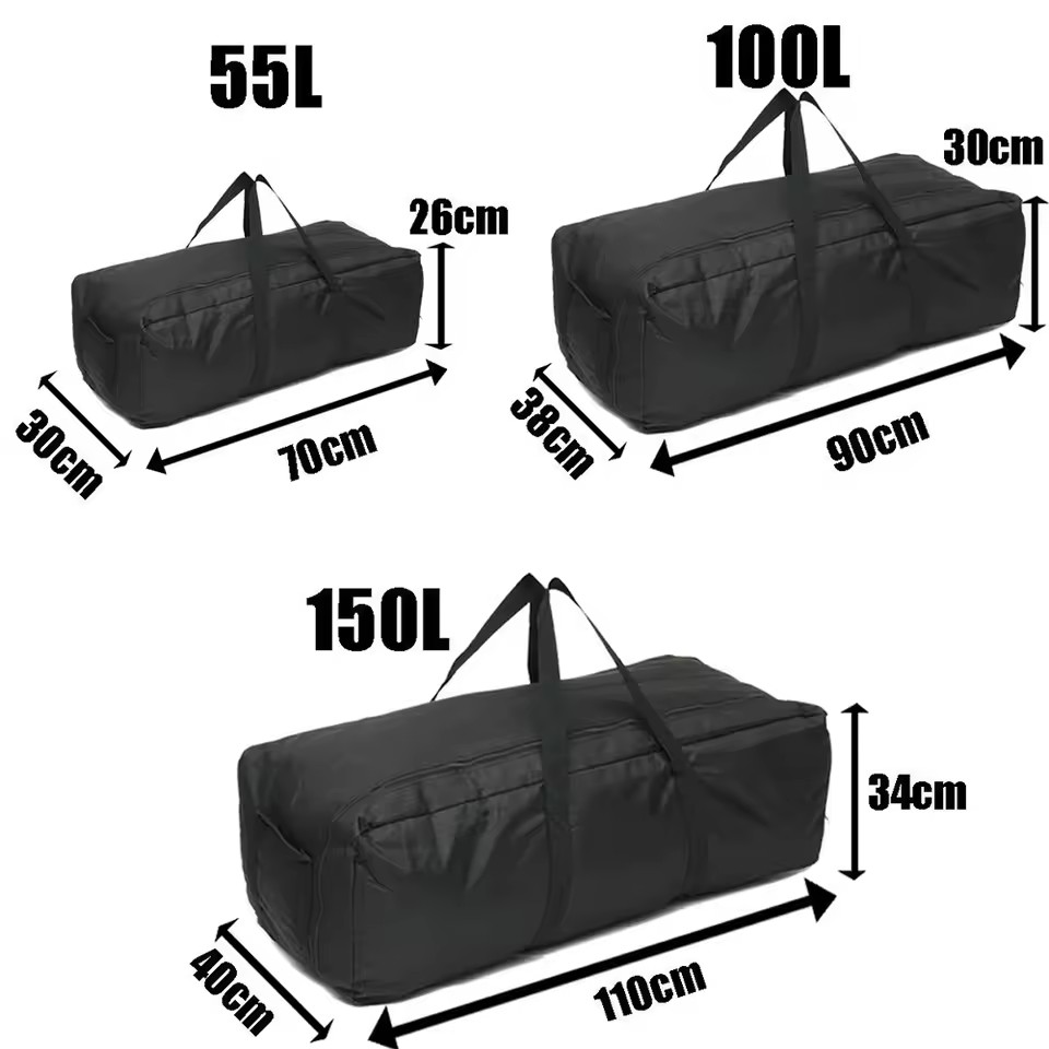 กระเป๋าเดินทางสำหรับตั้งแคมป์ก - Outdoor Furniture บทวิจารณ์และราคา