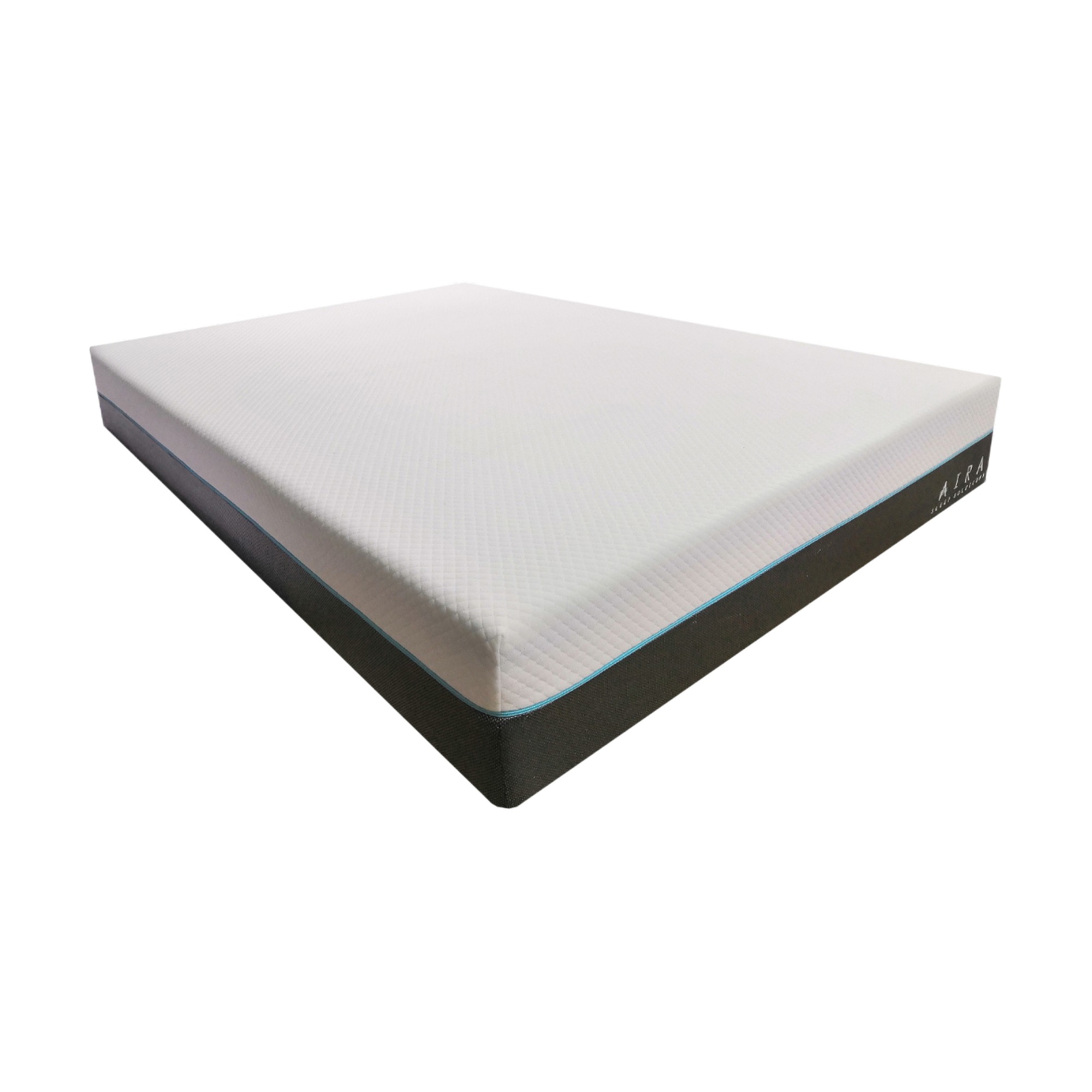 ที่นอนคุณภาพดี ระบายอากาศได้ดี - Memory Foam Mattress In A Box Queen บทวิจารณ์และราคา